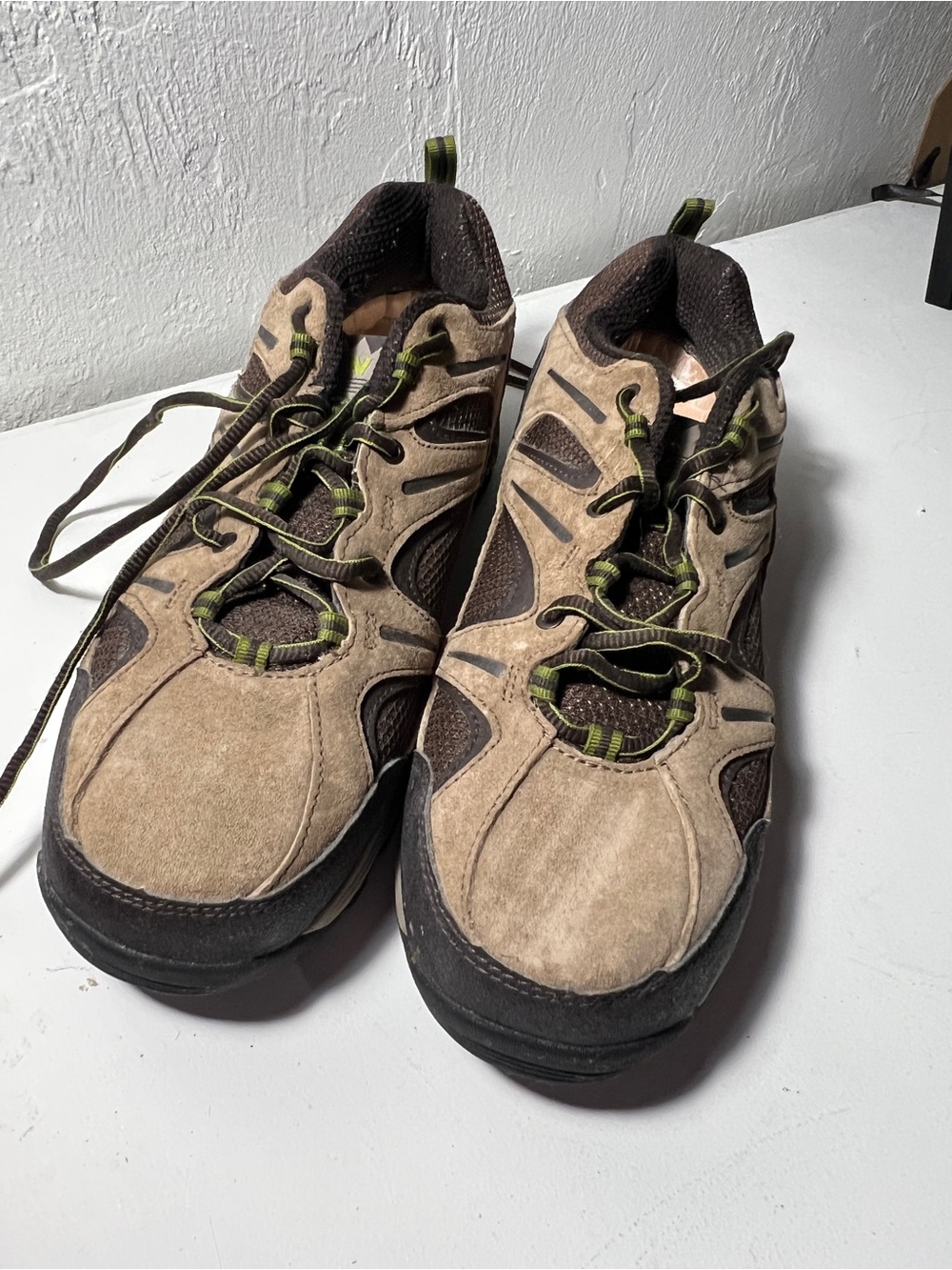 New Balance Country Walking/Trail Hiking Shoe
